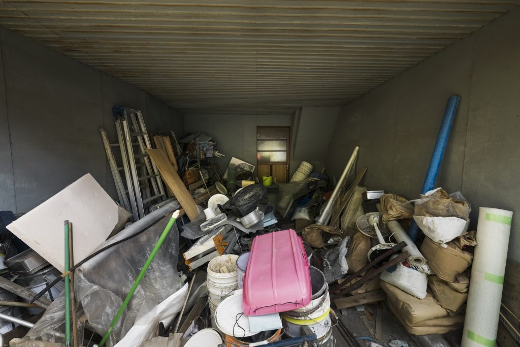Seasonal waste removal in Hobart