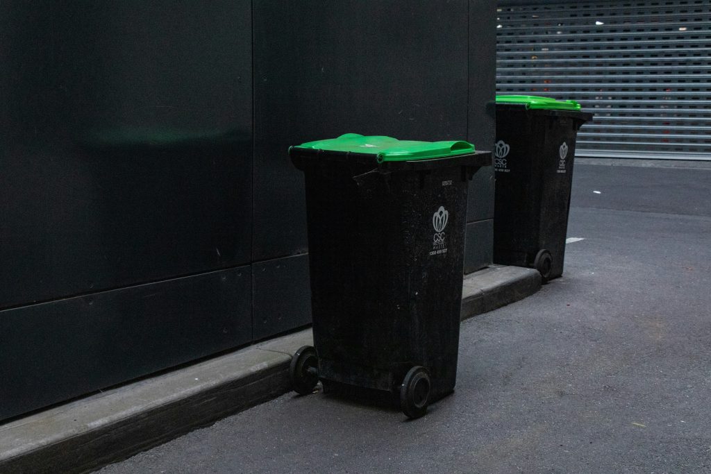 Skip Bin Hire in Hobart Is About More Than Just Rubbish Removal