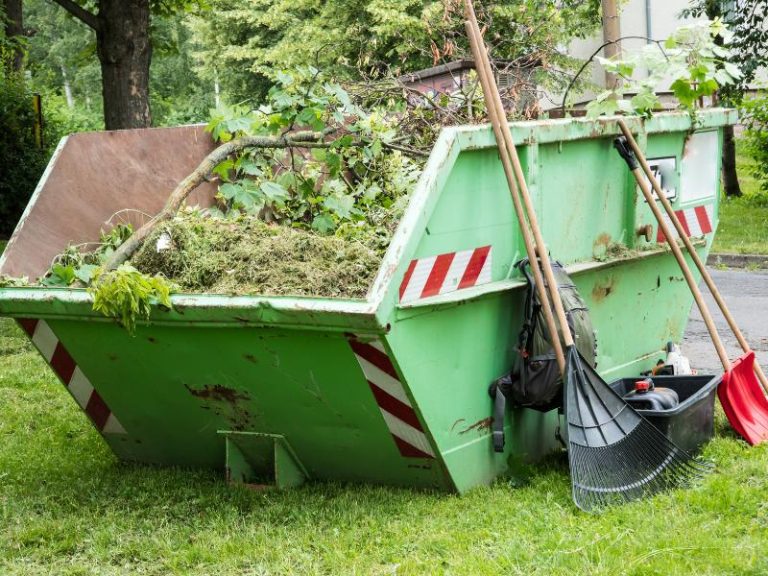 Green Waste Skip Bins Hobart: Affordable & Eco-Friendly Solutions