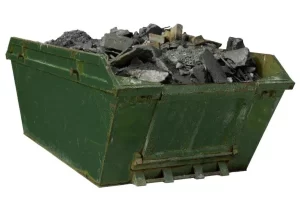 Builders Skip Bin Hobart
