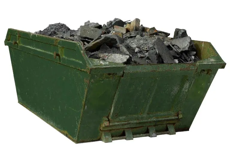 Builders Skip Bin Hobart for Your Construction Waste Solution