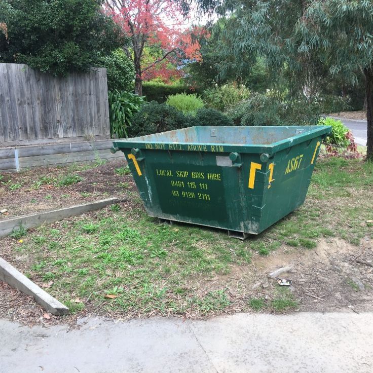 Skip Bin Hire Sorell for FOGO Waste Reduction