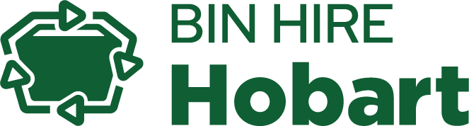 skip bin hire hobart - logo