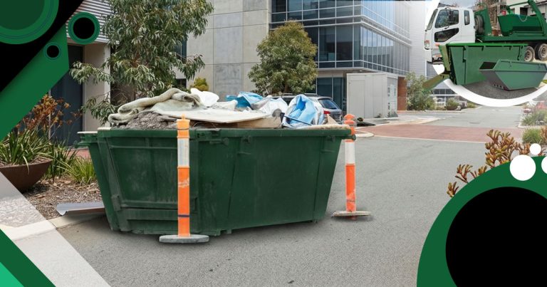 Getting Your Hobart Home or Worksite Tidy? Skip Bin Tips You’ll Love 