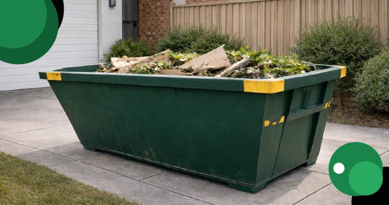 Sort It, Bin It, Done: Stress-Free Rubbish Removal in Glenorchy 
