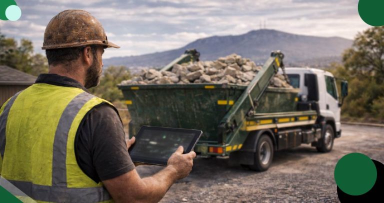 Heavy Job? No Worries. Concrete Bin Hire Hobart Tradies Rely On 