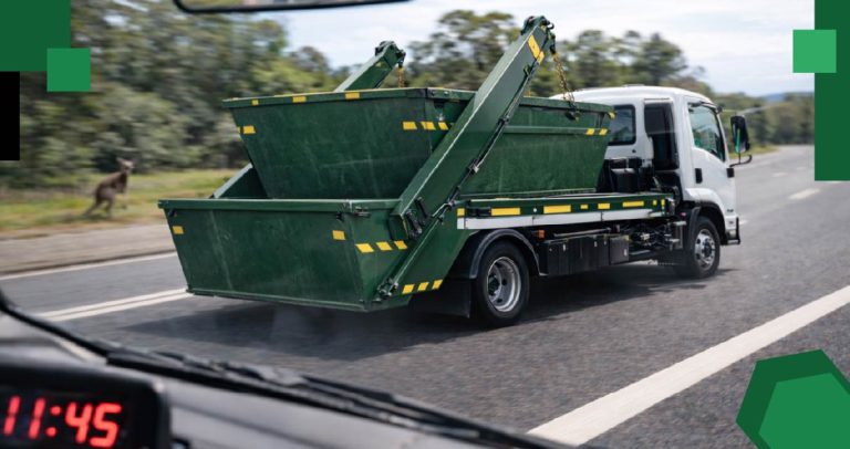 No Time to Wait? Same Day Skip Bin Hire in Hobart That Turns Up Fast 
