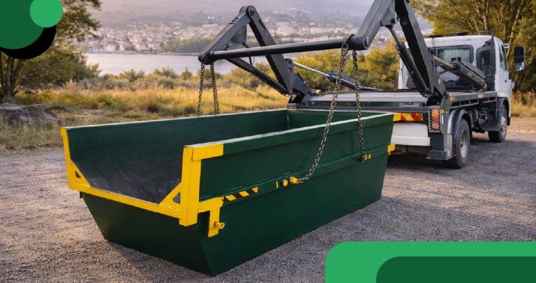 Hobart Locals’ Secrets to Getting the Best Price Skip Bins 