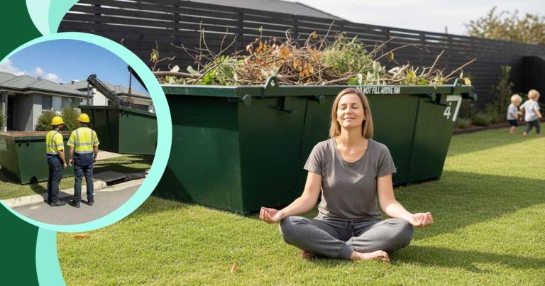 Hobart Rubbish Collection Without the Muck Around or the Mess 