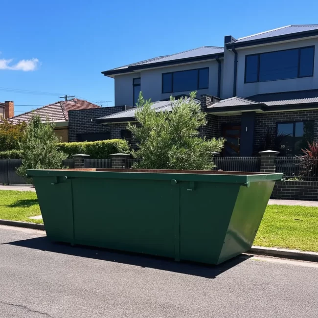 Skip Bin Hire Hobart offering 15% price match guarantee for affordable skip bin hire in Tasmania